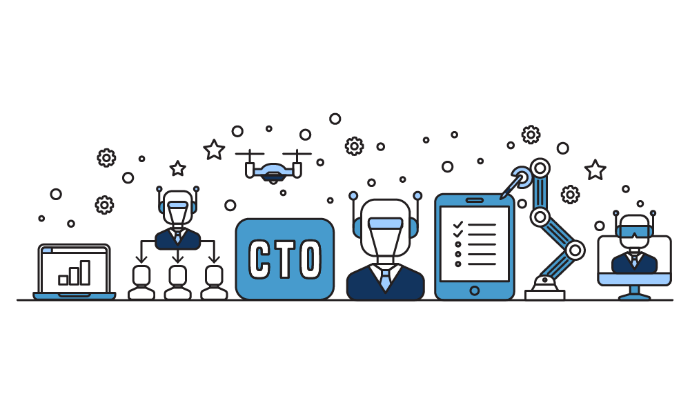 YOUR VIRTUAL CTO